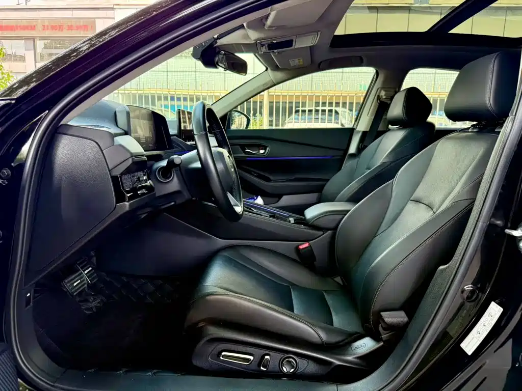 Honda Accord 2024