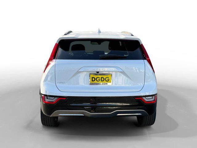 Kia NIRO EV 2023
