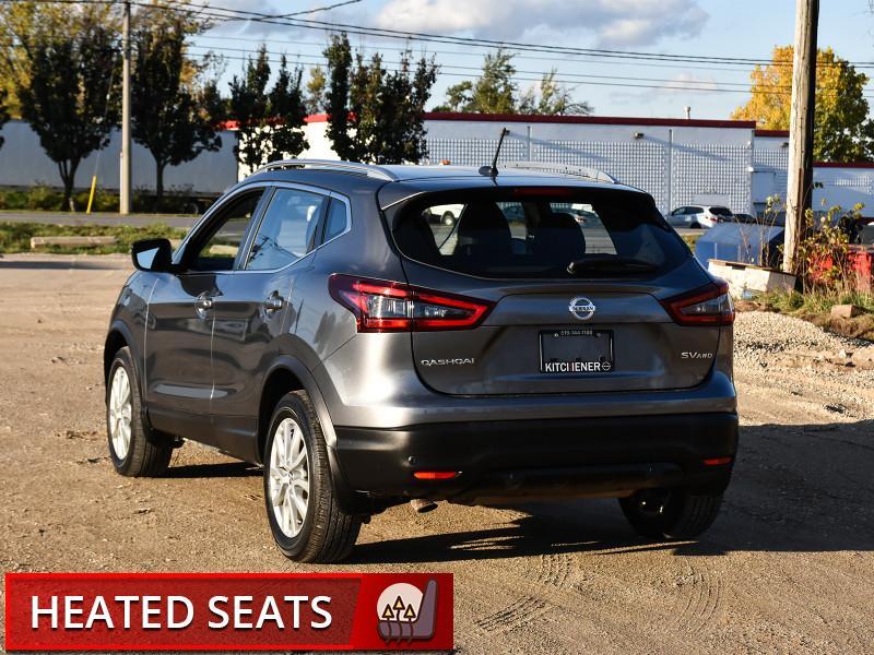 Nissan Qashqai 2023