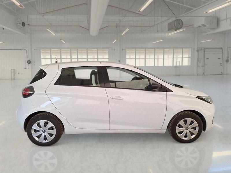 Renault ZOE 2021