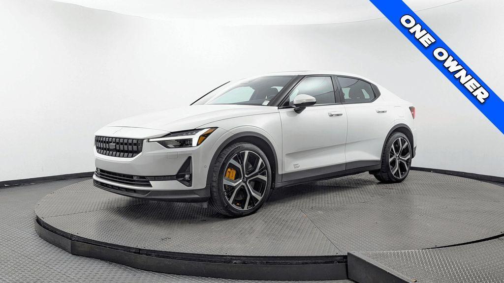 Polestar 2 2021