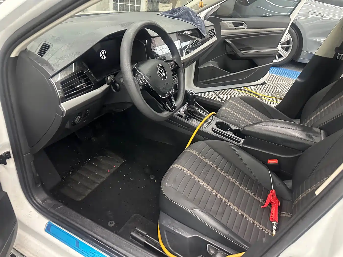 Volkswagen Lavida 2022