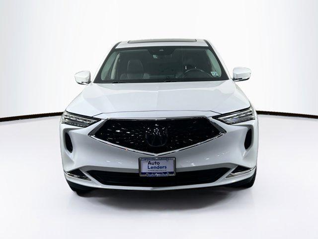 Acura MDX 2022