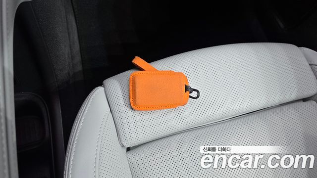 Polestar 4 2026