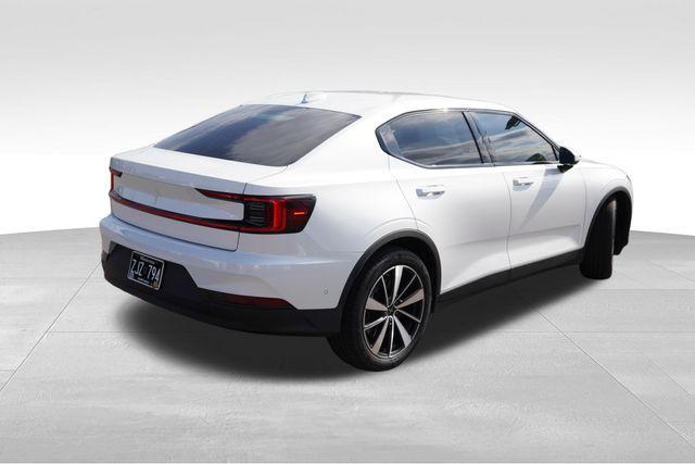 Polestar 2 2022