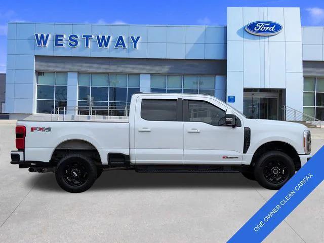 Ford F 250 2023