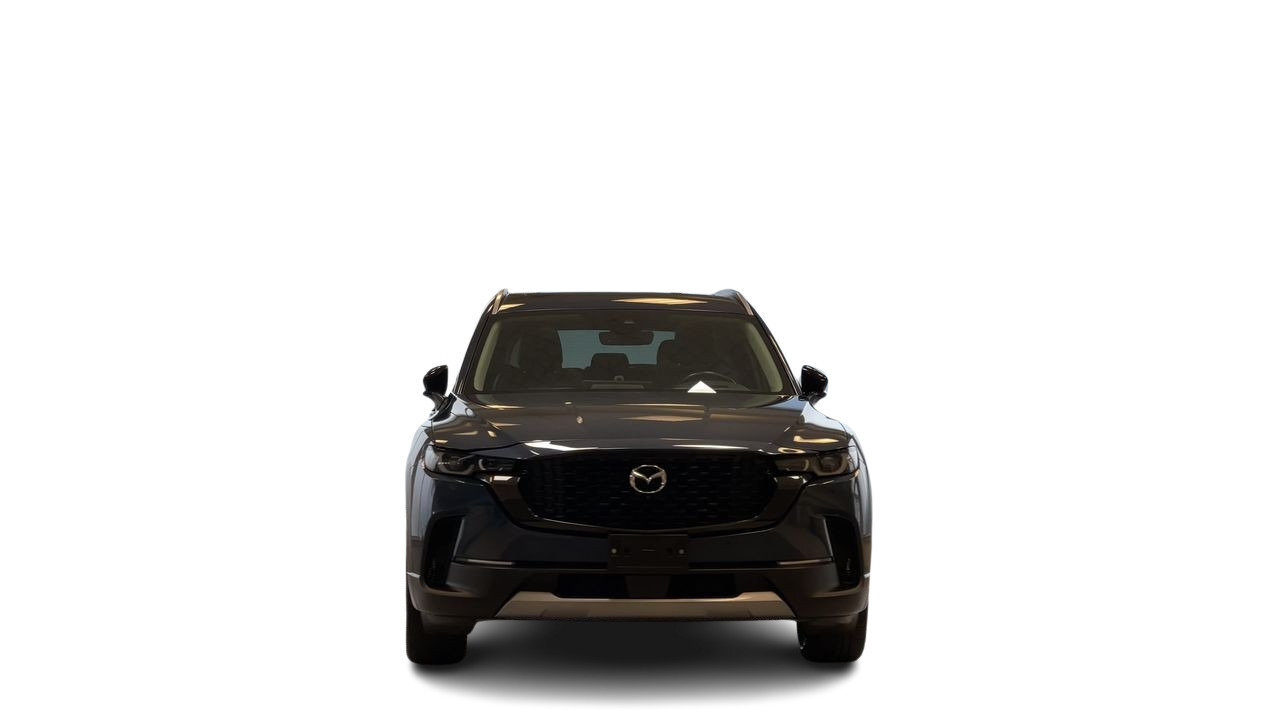 Mazda CX-50 2023