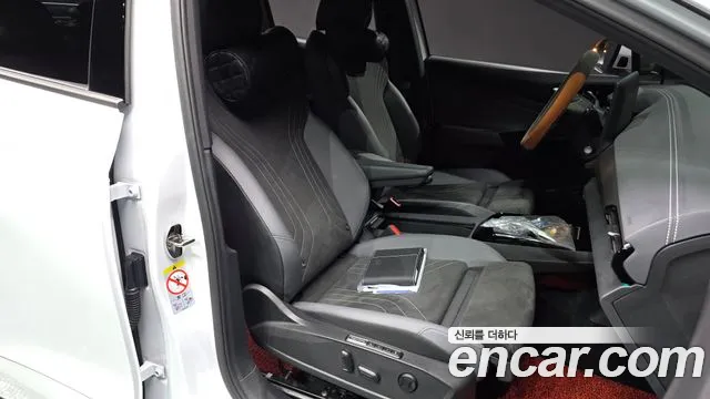 Volkswagen ID.5 2025