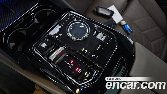 BMW 5 серии 2024