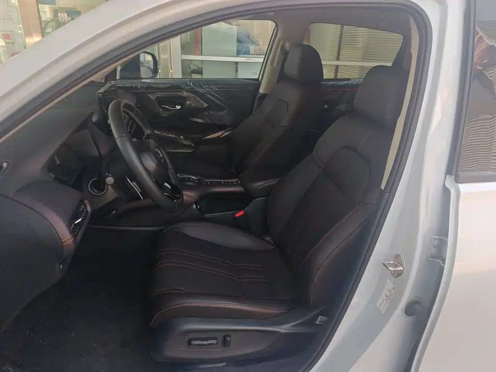 Honda ZR-V 2026