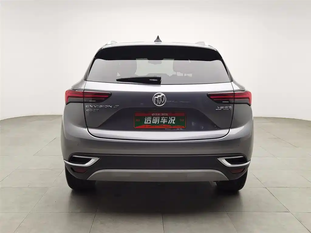 Buick Envision 2021