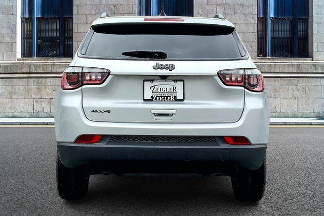 Jeep Compass 2026