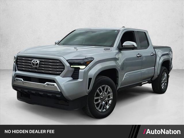 Toyota Tacoma 2024