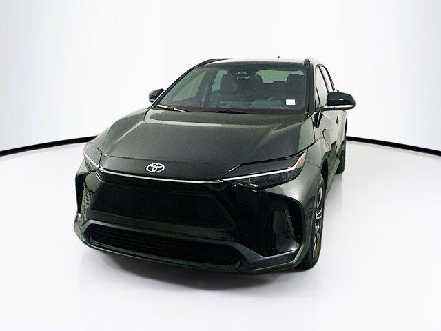 Toyota bZ4X 2024