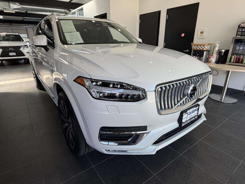 Volvo XC90 2023