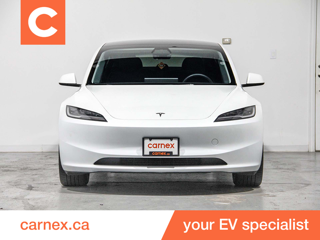 Tesla Model 3 2024