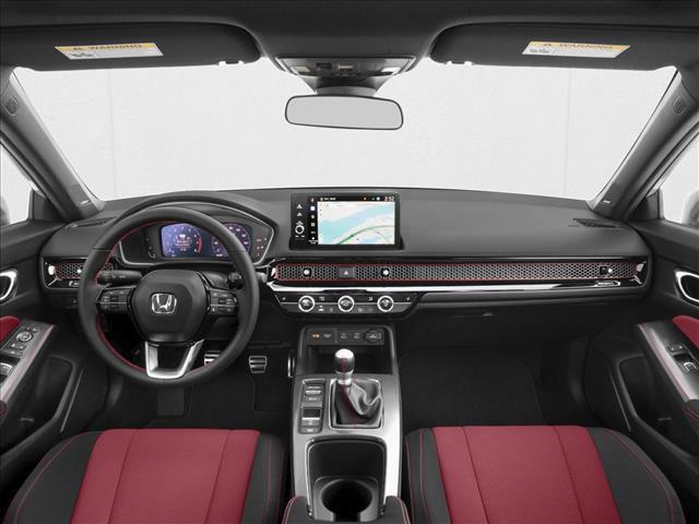 Honda Civic 2026
