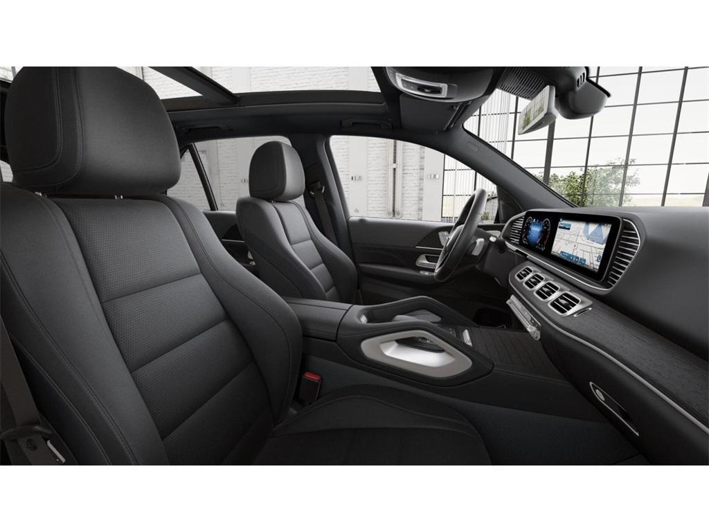 Mercedes-Benz GLE 350 2026