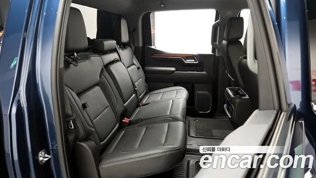 GMC Sierra 2023