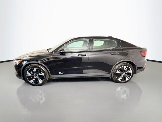 Polestar 2 2024