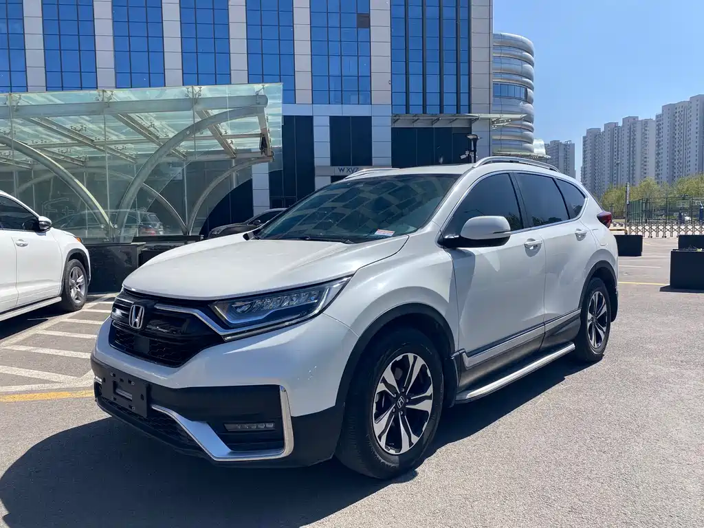 Honda CR-V 2022