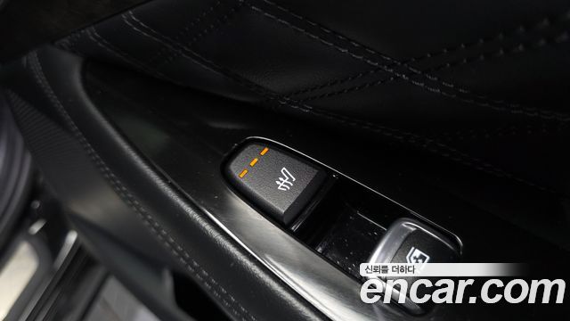 Kia K8 2021