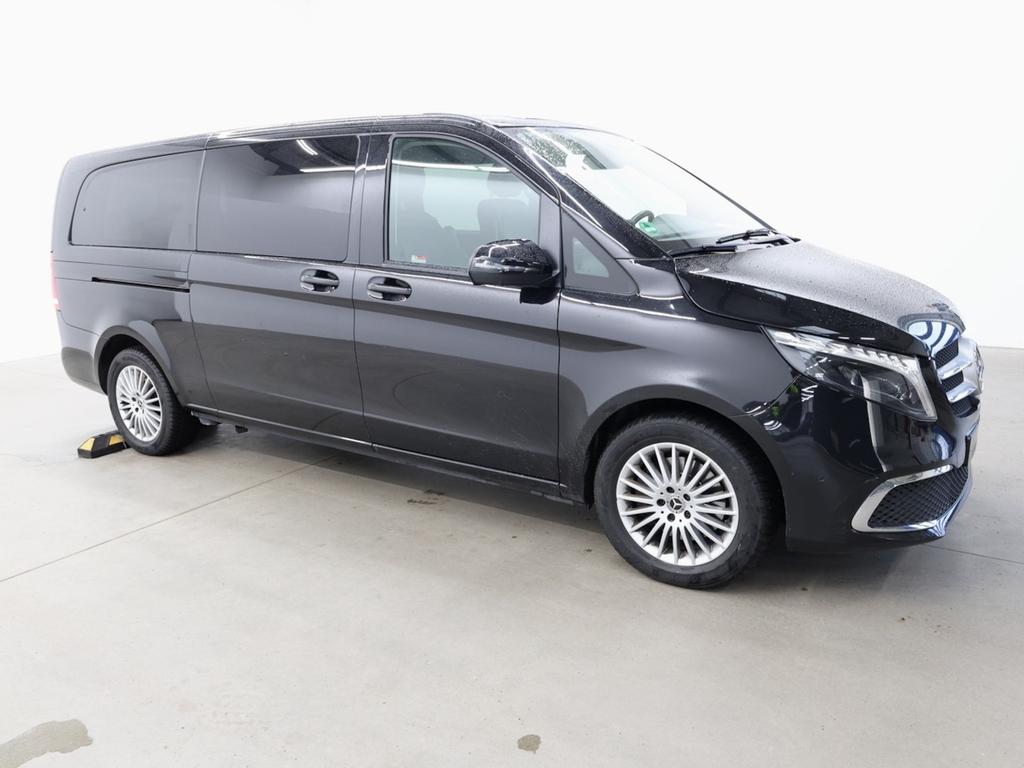Mercedes-Benz V 300 2024