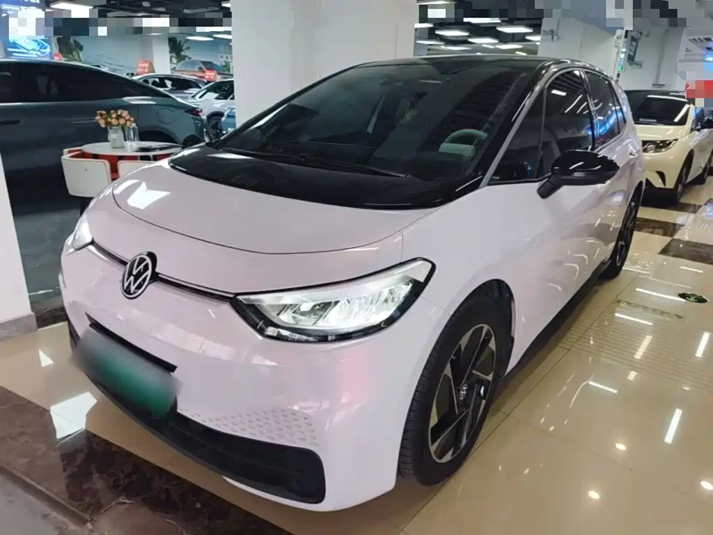 Volkswagen ID.3 2025