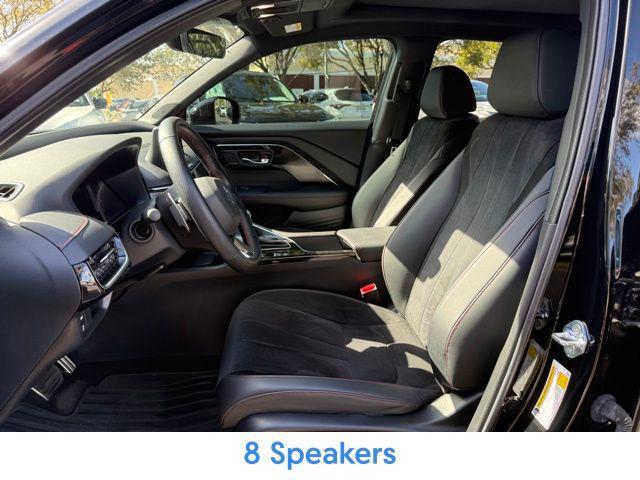 Acura ADX 2025