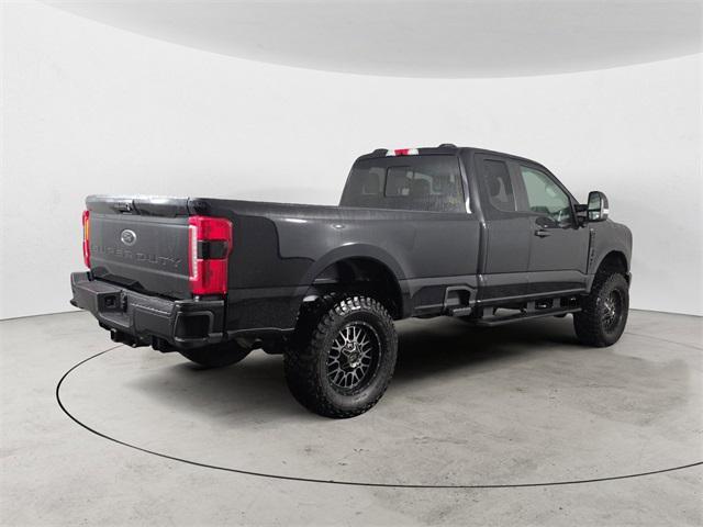Ford F 250 2024