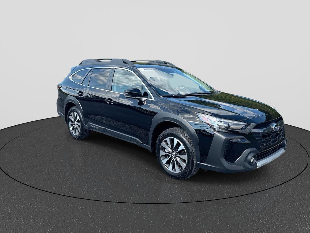 Subaru Outback 2025