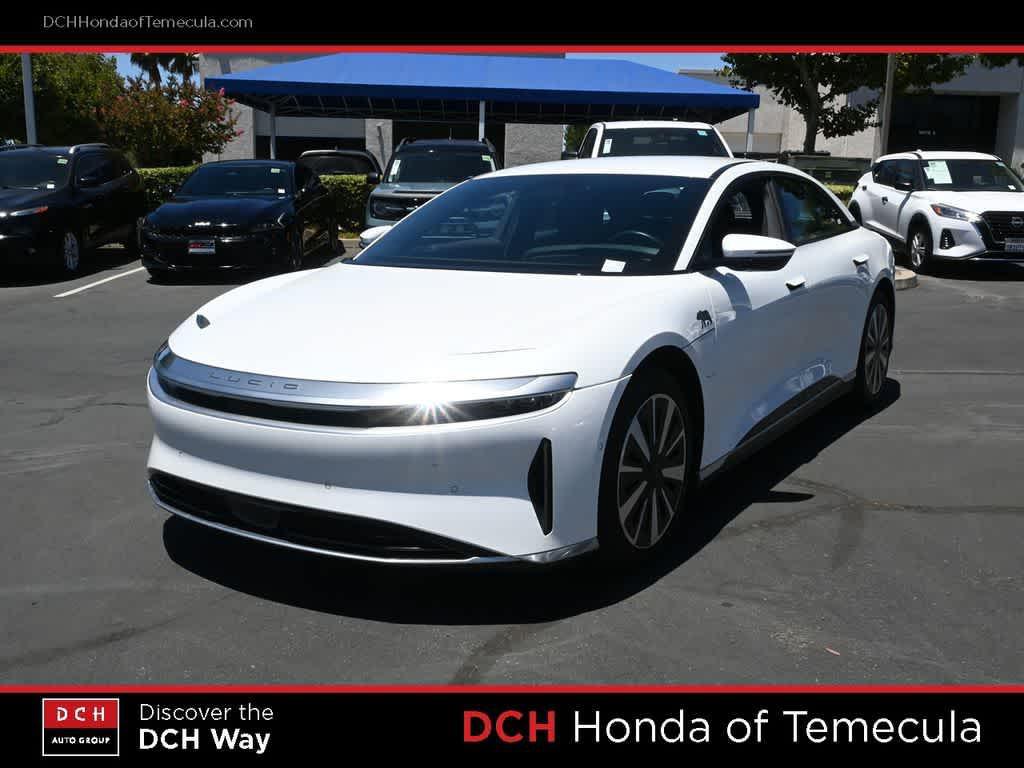 Lucid Air 2023