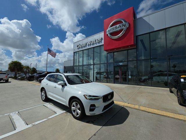 Volvo XC60 2022