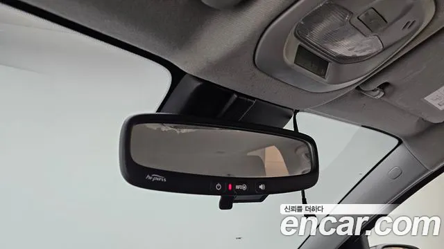 Chevrolet Spark 2022