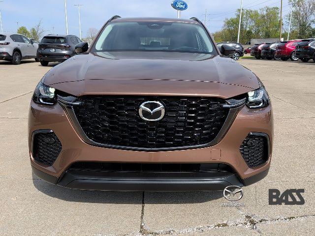 Mazda CX-70 2026