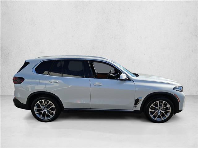 BMW X5 2024