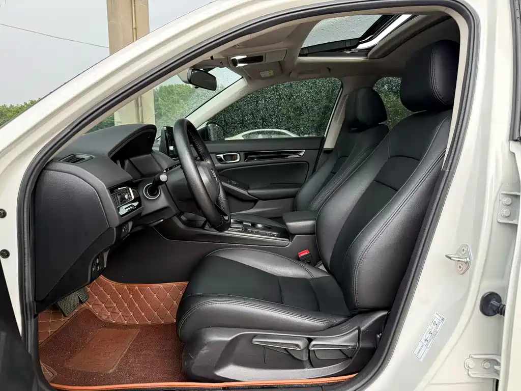 Honda Civic 2022