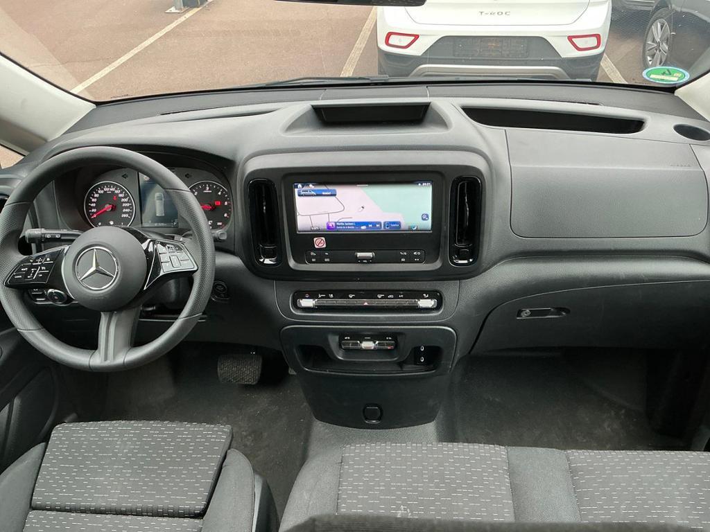 Mercedes-Benz Vito 2025