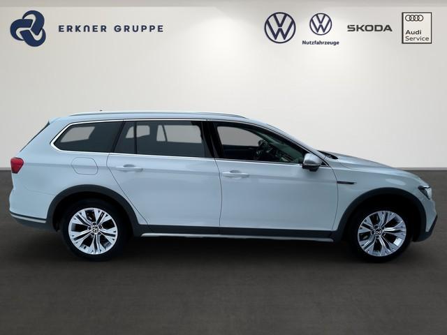 Volkswagen PASSAT ALLTRACK 2023