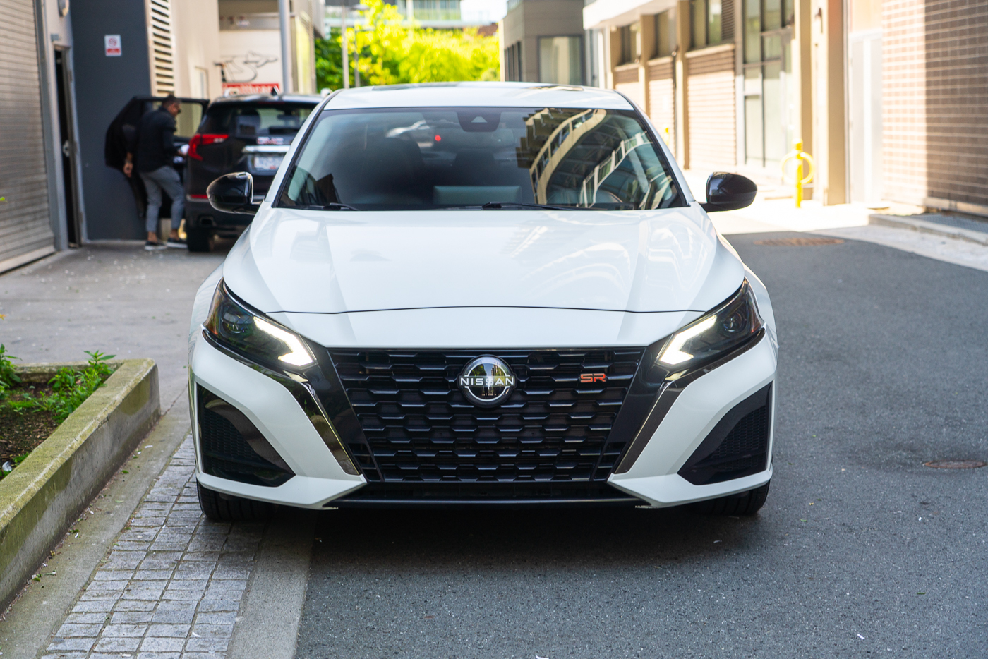 Nissan Altima 2023