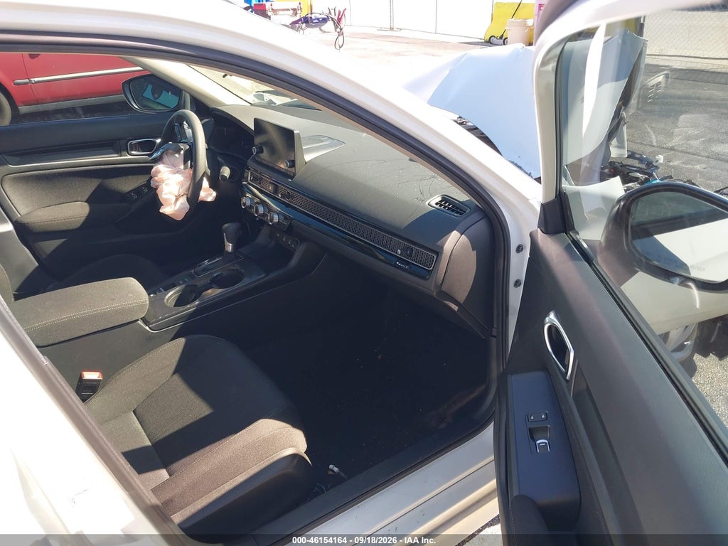 Honda Civic 2026
