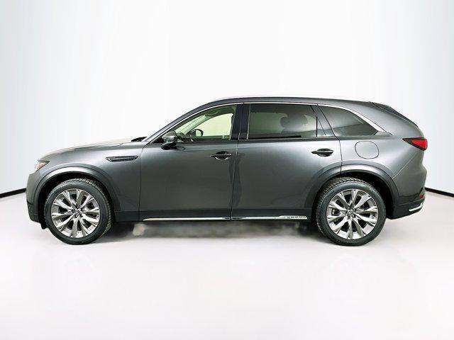 Mazda CX-90 2024