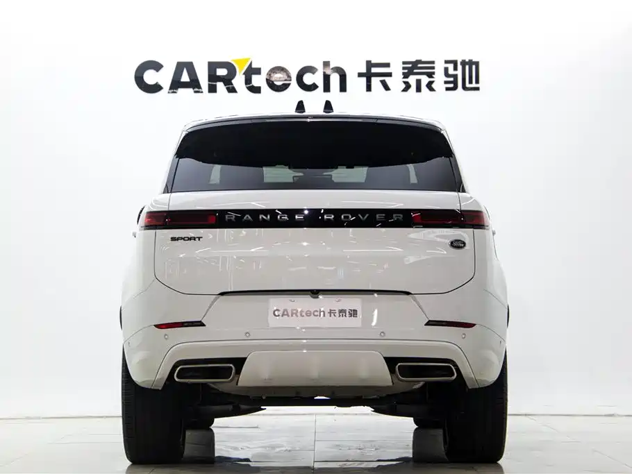 Land Rover Range Rover Sport 2023