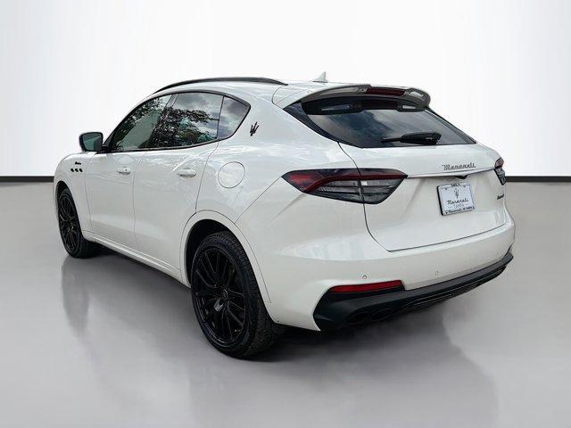 Maserati Levante 2023