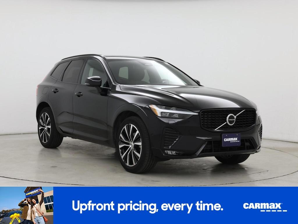 Volvo XC60 2023