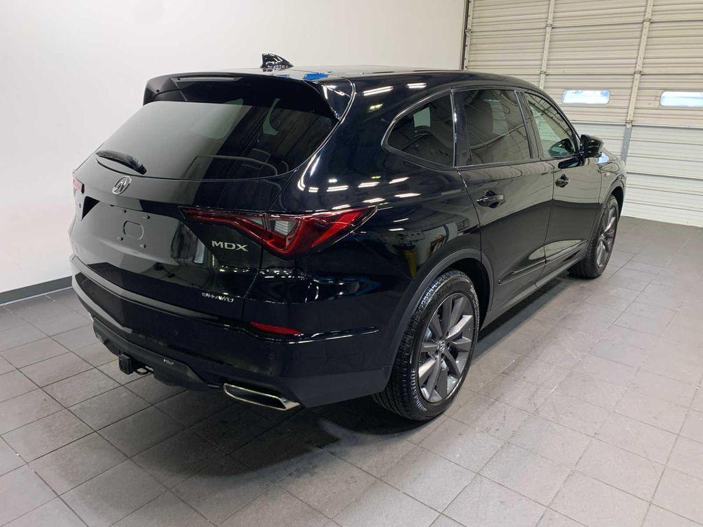 Acura MDX 2025