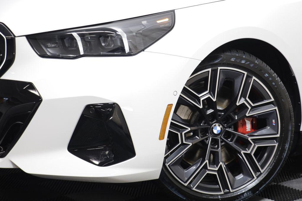 BMW i5 2026