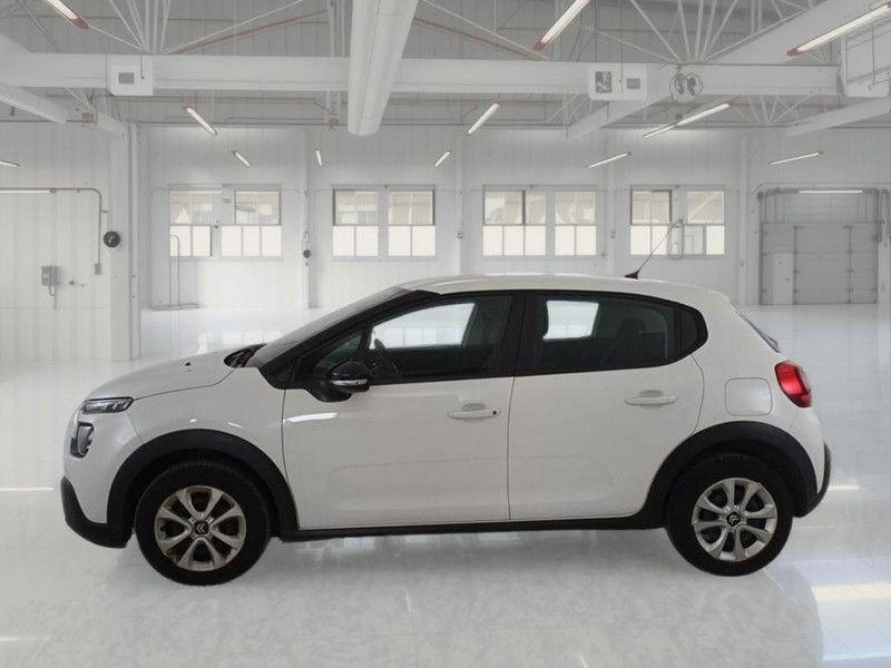 Citroen C3 2022