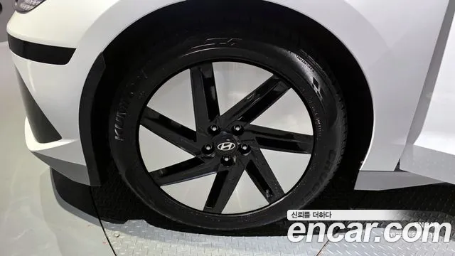 Hyundai IONIQ 6 2022