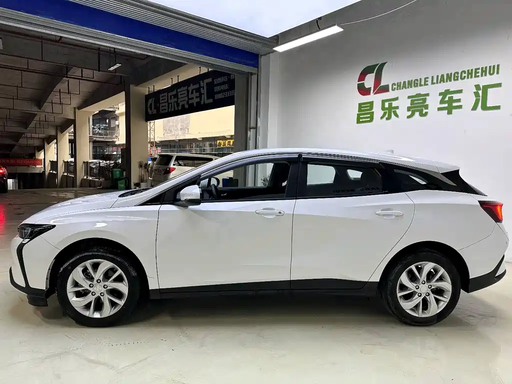 Buick Velite 6 2024